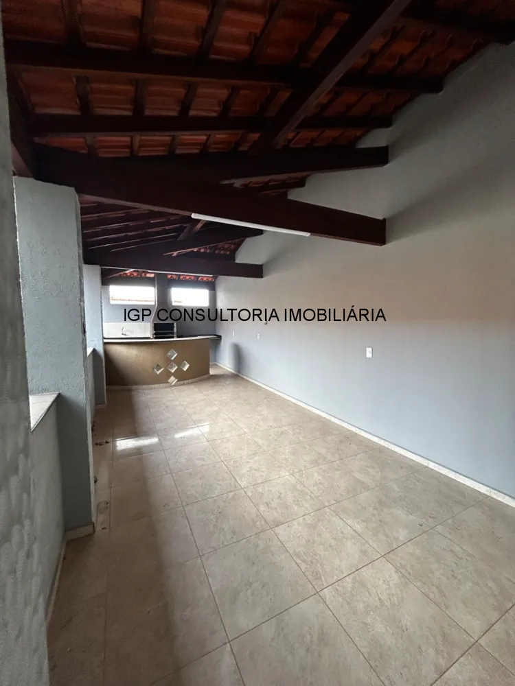 Casa, 3 quartos - Foto 19