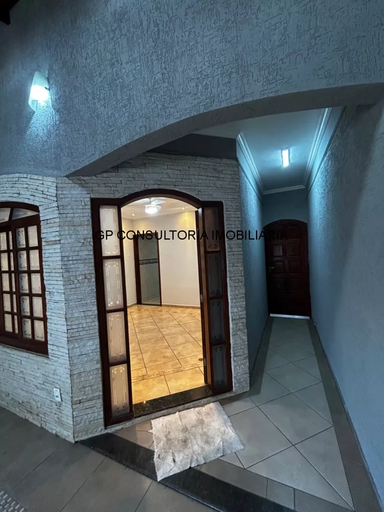 Casa à venda com 3 quartos, 125m² - Foto 4