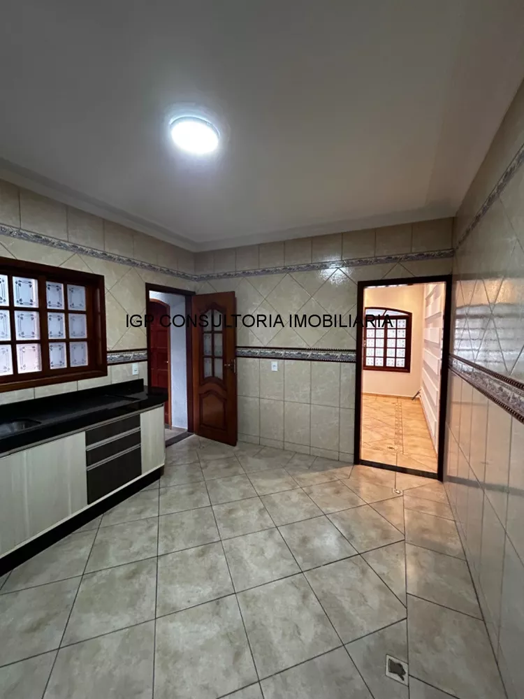 Casa à venda com 3 quartos, 125m² - Foto 8