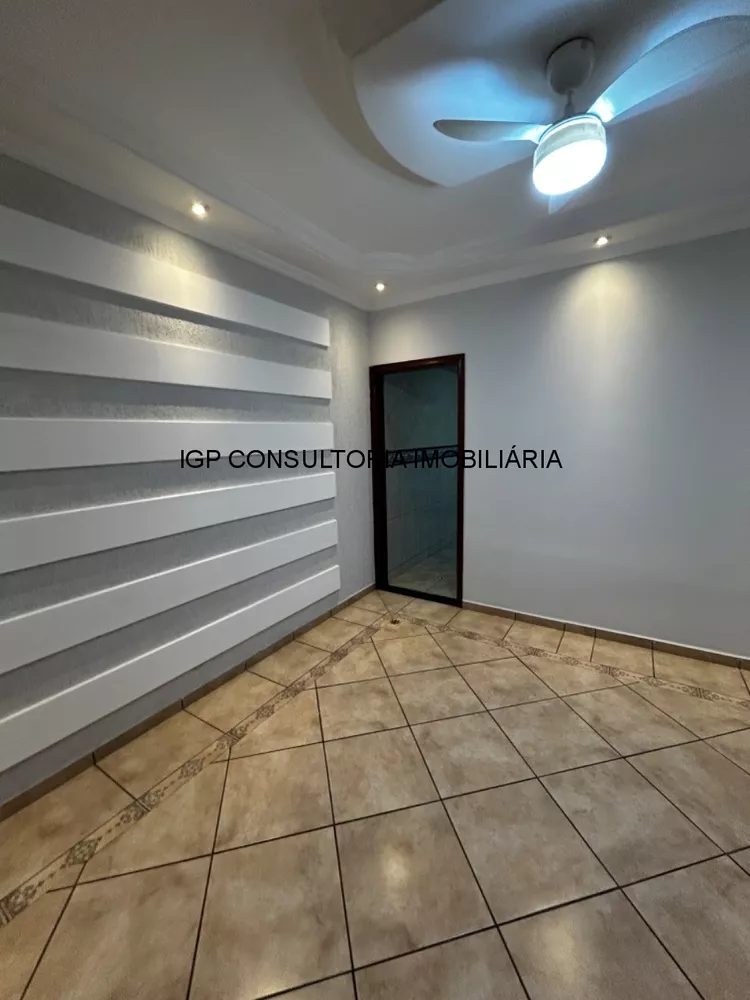 Casa à venda com 3 quartos, 125m² - Foto 5