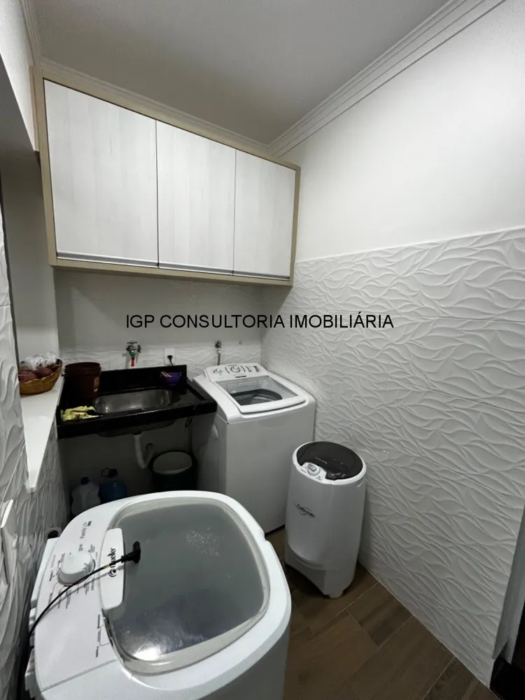 Casa, 2 quartos - Foto 15