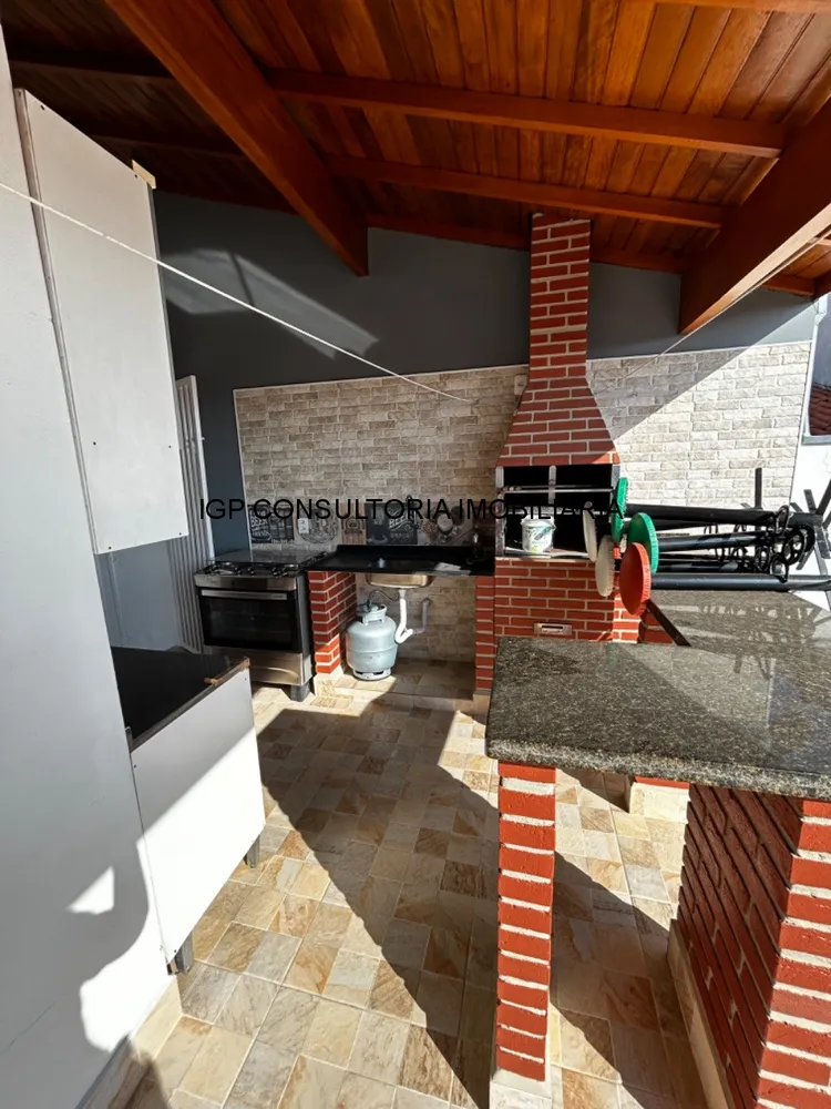 Casa, 2 quartos - Foto 4