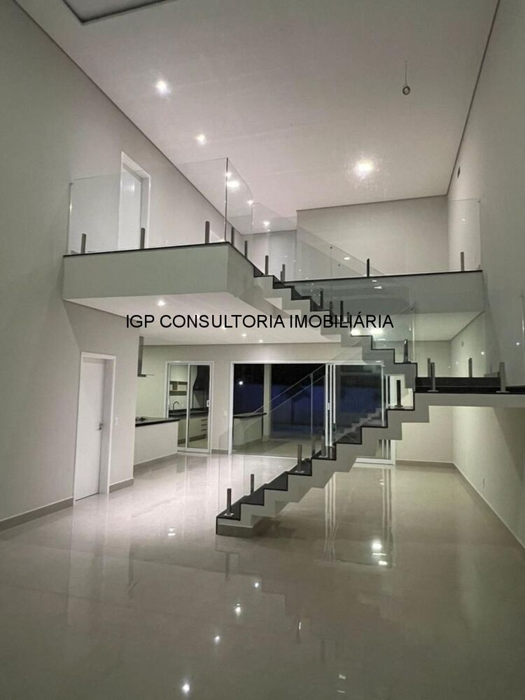 Casa à venda com 3 quartos, 286m² - Foto 7