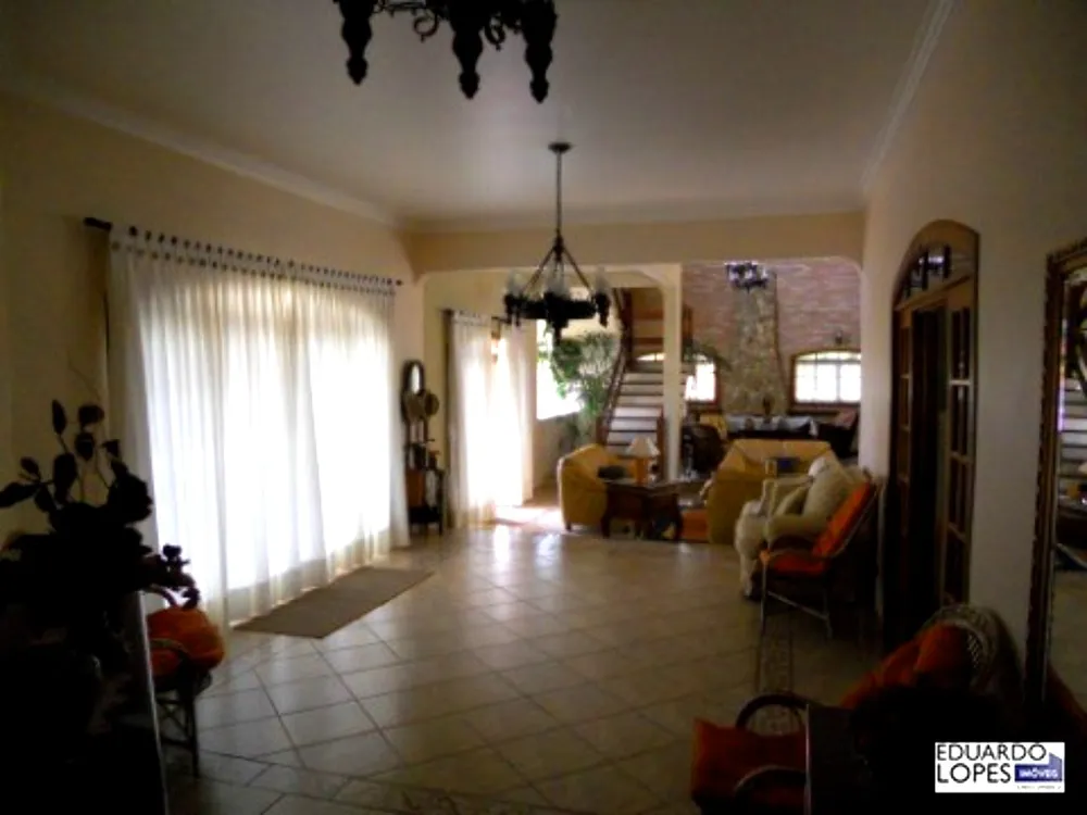 Chácara, 7 quartos - Foto 7
