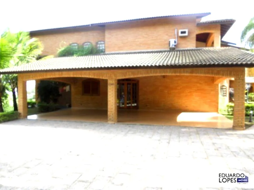 Chácara, 7 quartos - Foto 1