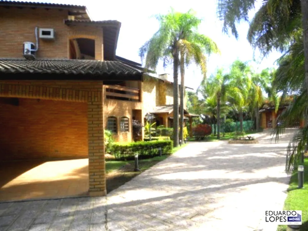 Chácara, 7 quartos - Foto 2