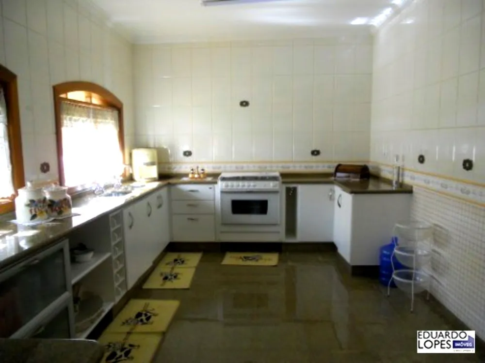Chácara, 7 quartos - Foto 5