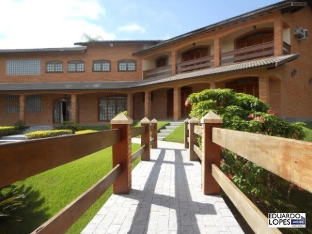 Chácara, 7 quartos - Foto 11