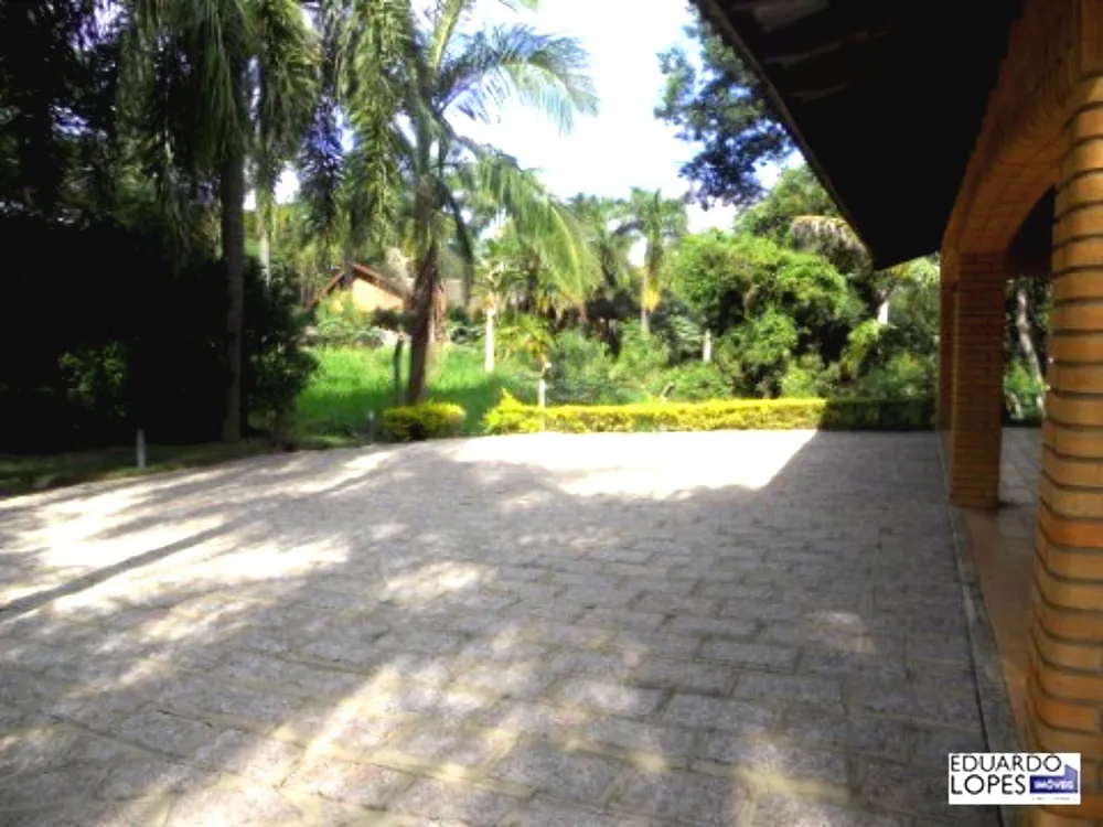 Chácara, 7 quartos - Foto 3