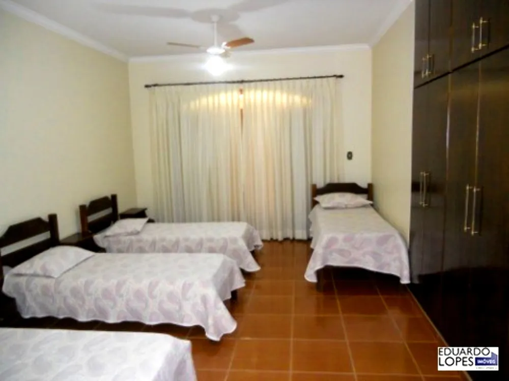 Chácara, 7 quartos - Foto 6