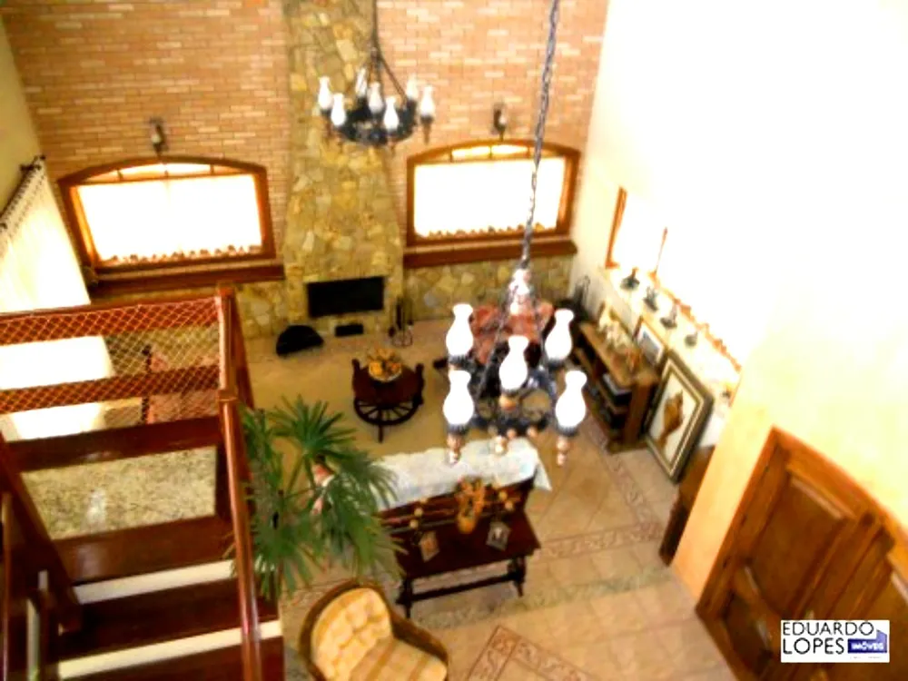 Chácara, 7 quartos - Foto 8
