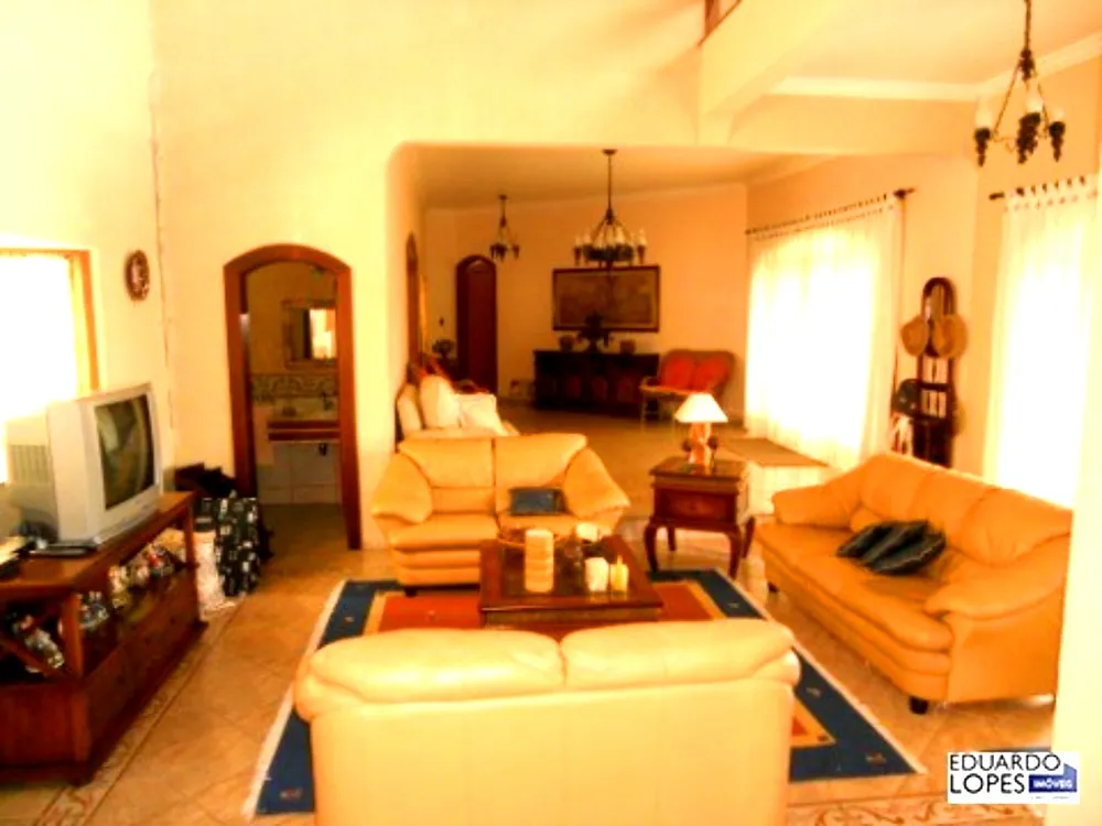 Chácara, 7 quartos - Foto 4