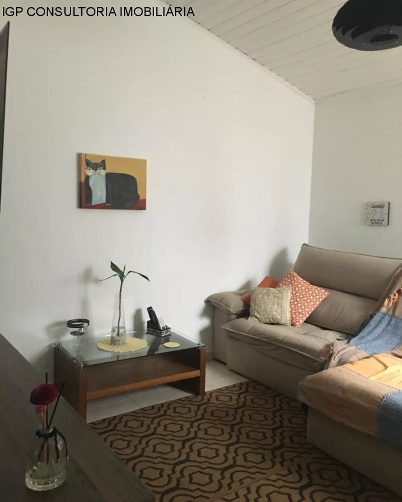 Casa à venda com 2 quartos, 174m² - Foto 5