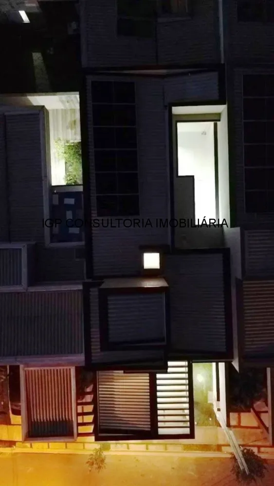 Casa, 3 quartos, 118 m² - Foto 2