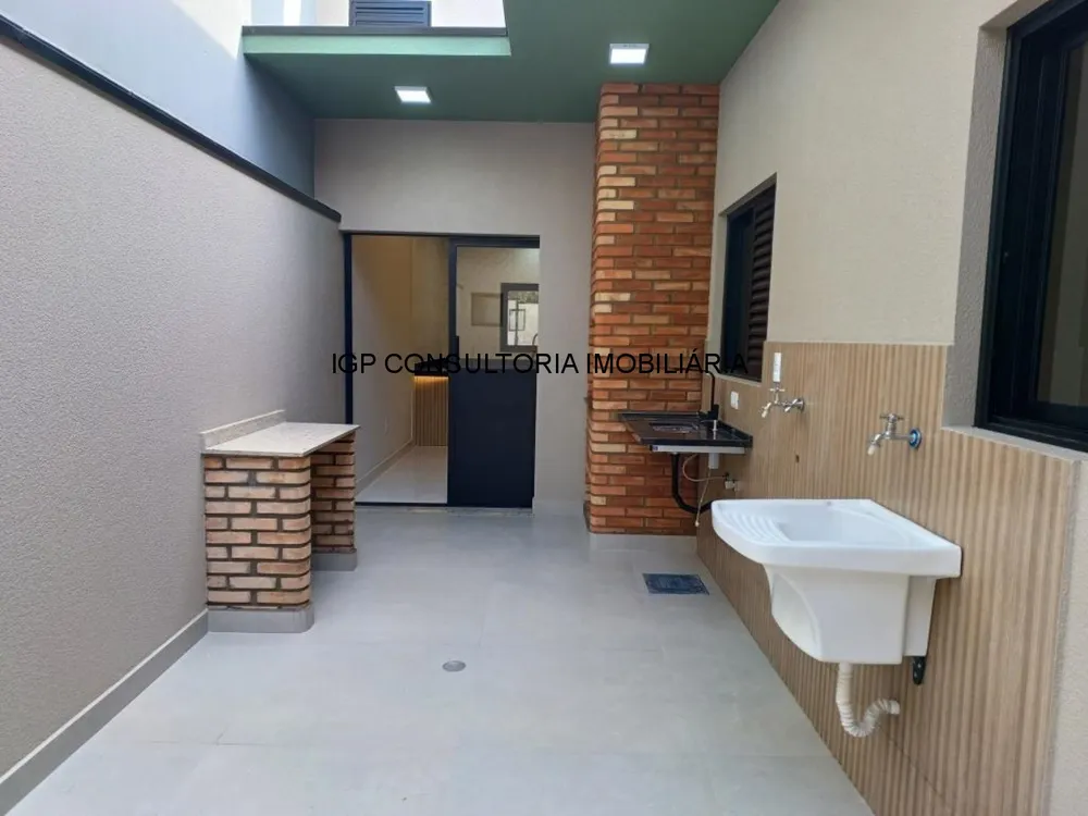 Casa, 3 quartos, 118 m² - Foto 10