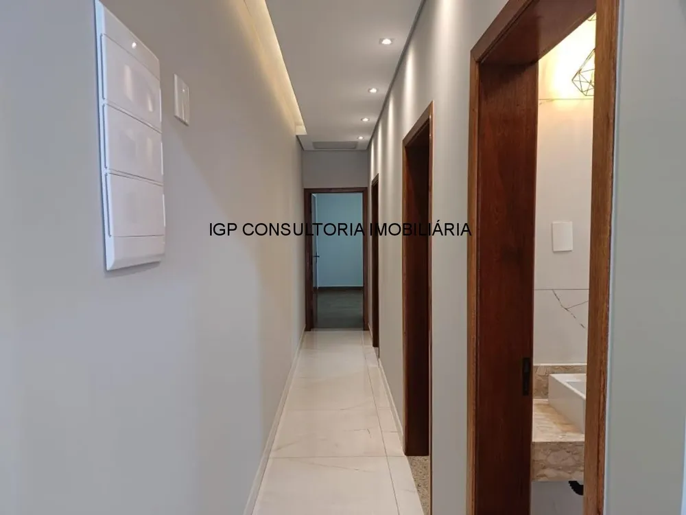 Casa, 3 quartos, 118 m² - Foto 9