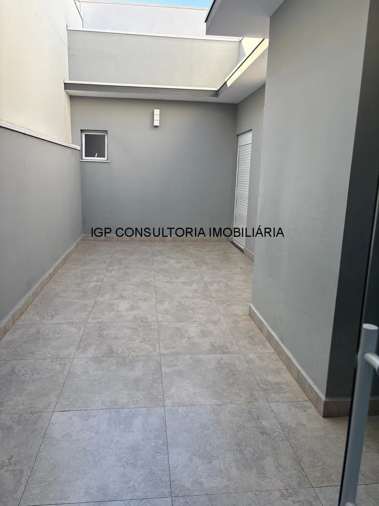 Casa, 3 quartos, 200 m² - Foto 1
