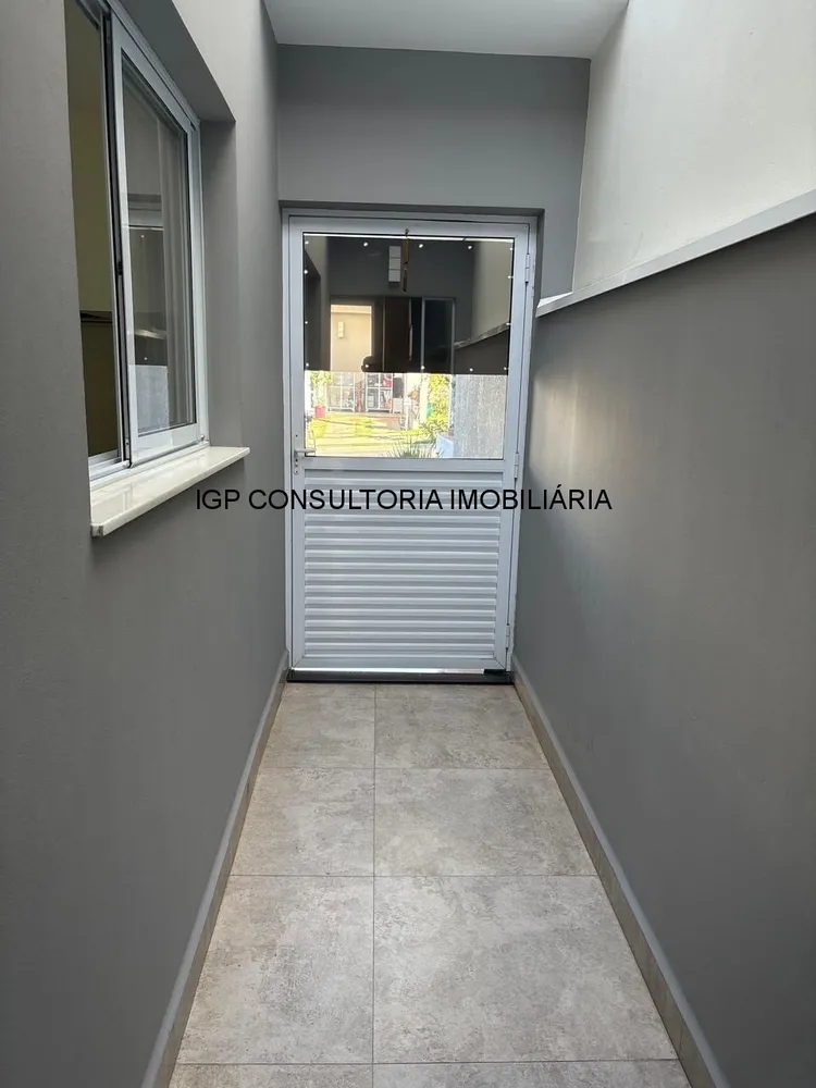 Casa, 3 quartos, 200 m² - Foto 4