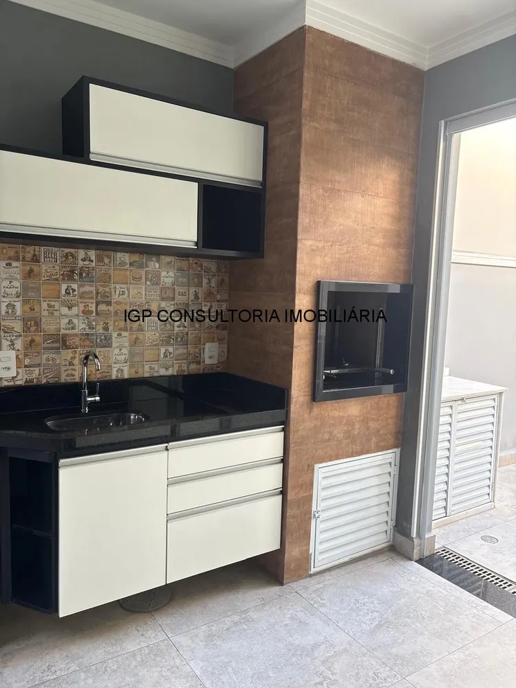 Casa, 3 quartos, 200 m² - Foto 5