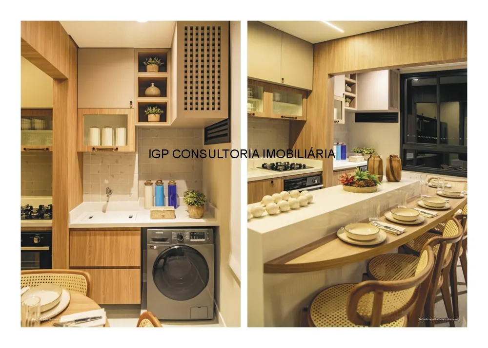 Apartamento, 2 quartos, 70 m² - Foto 6