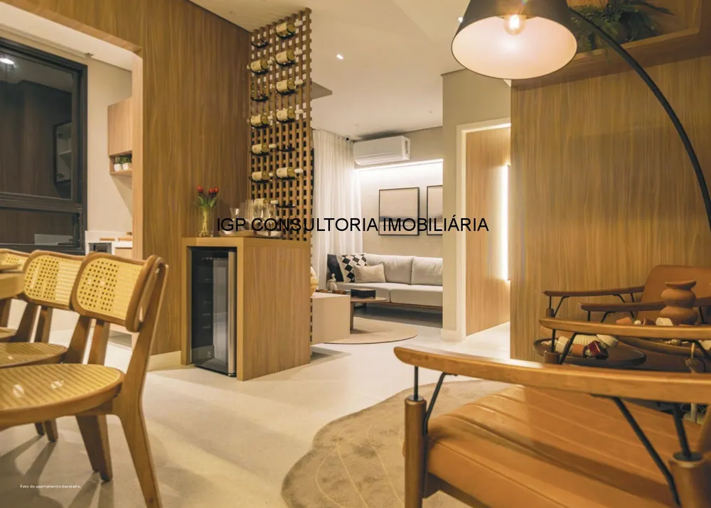 Apartamento, 2 quartos, 70 m² - Foto 5