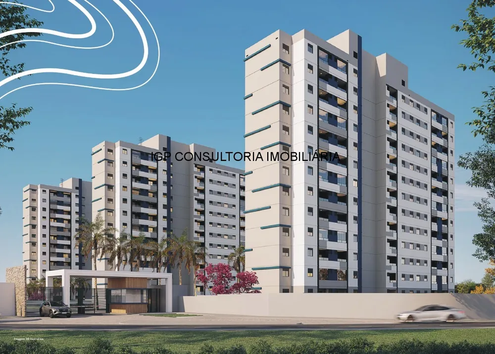 Apartamento, 2 quartos, 70 m² - Foto 7