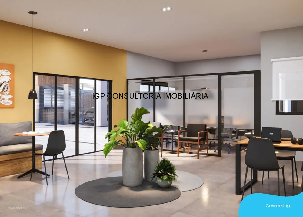 Apartamento, 2 quartos, 70 m² - Foto 3