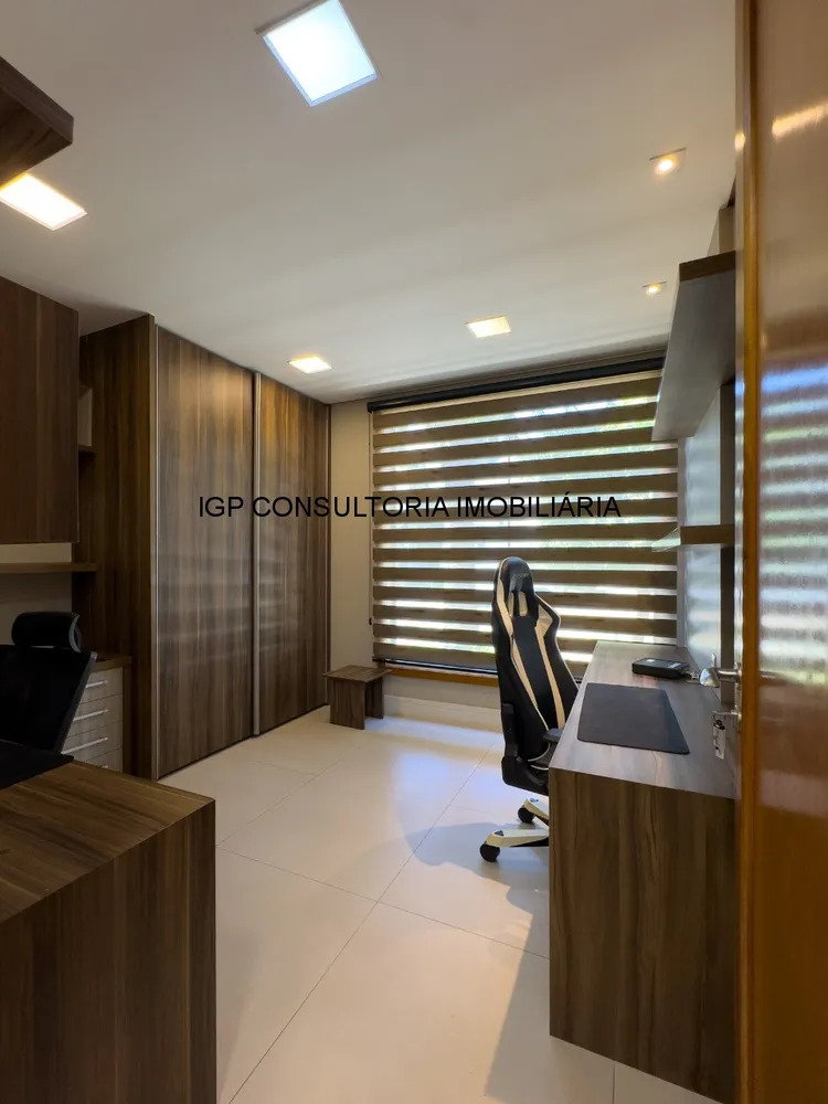 Casa, 5 quartos, 483 m² - Foto 1