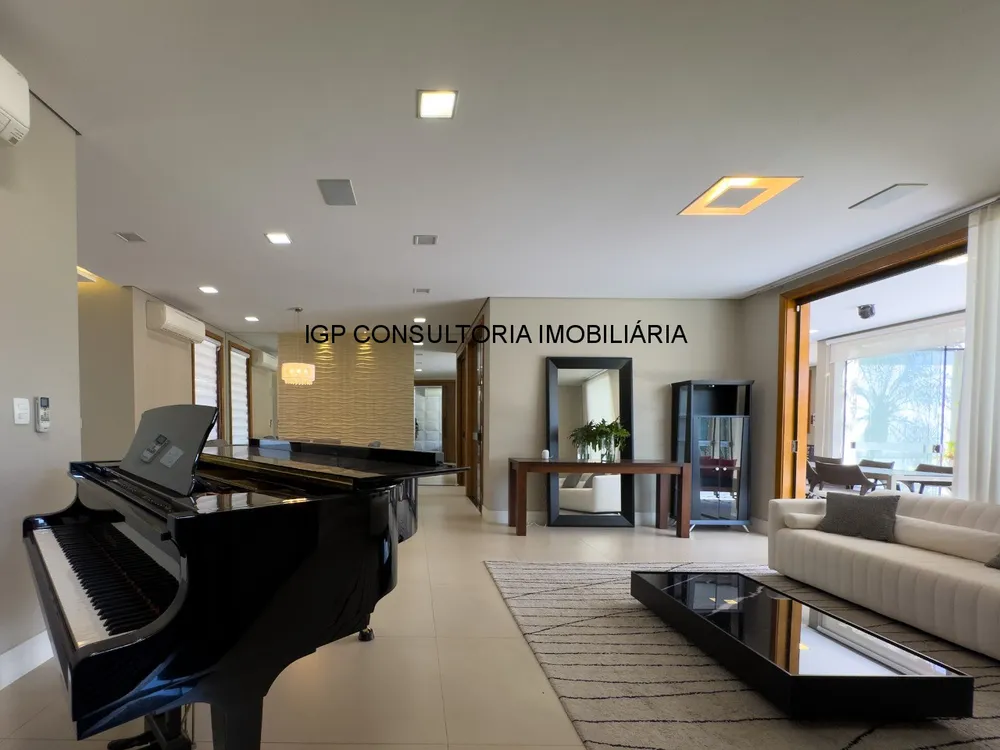 Casa, 5 quartos, 483 m² - Foto 11