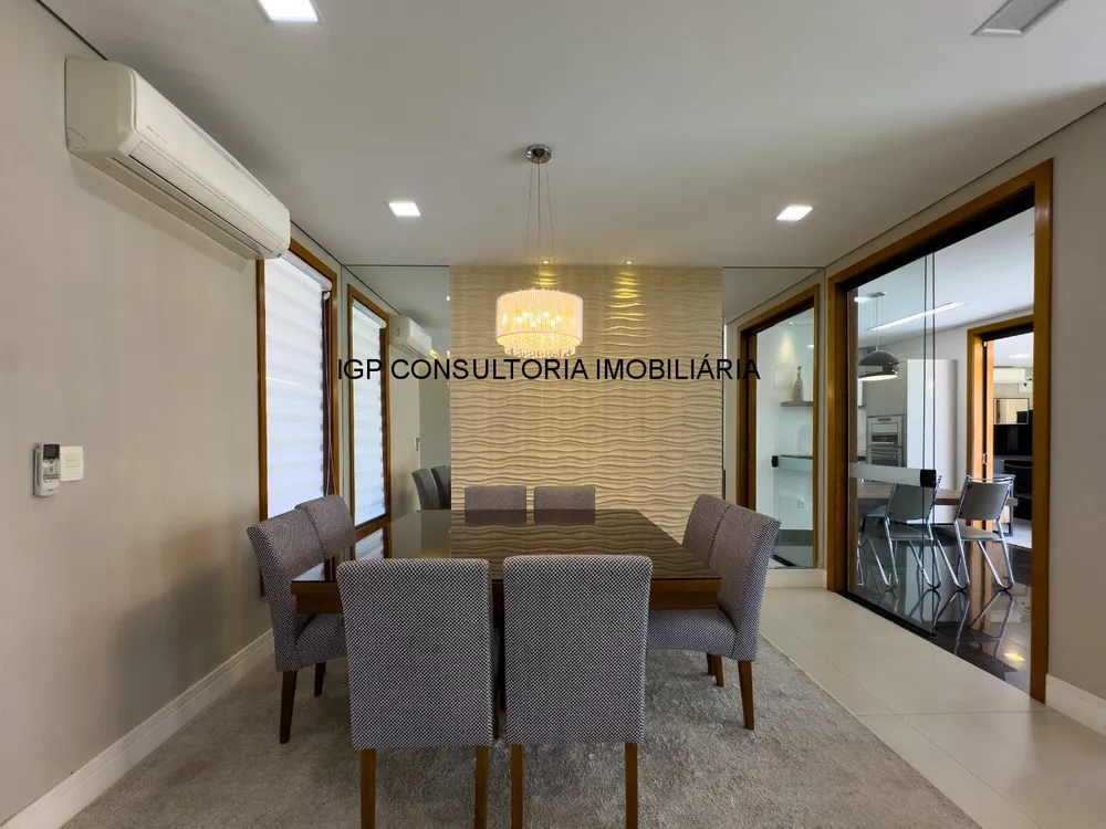 Casa, 5 quartos, 483 m² - Foto 12