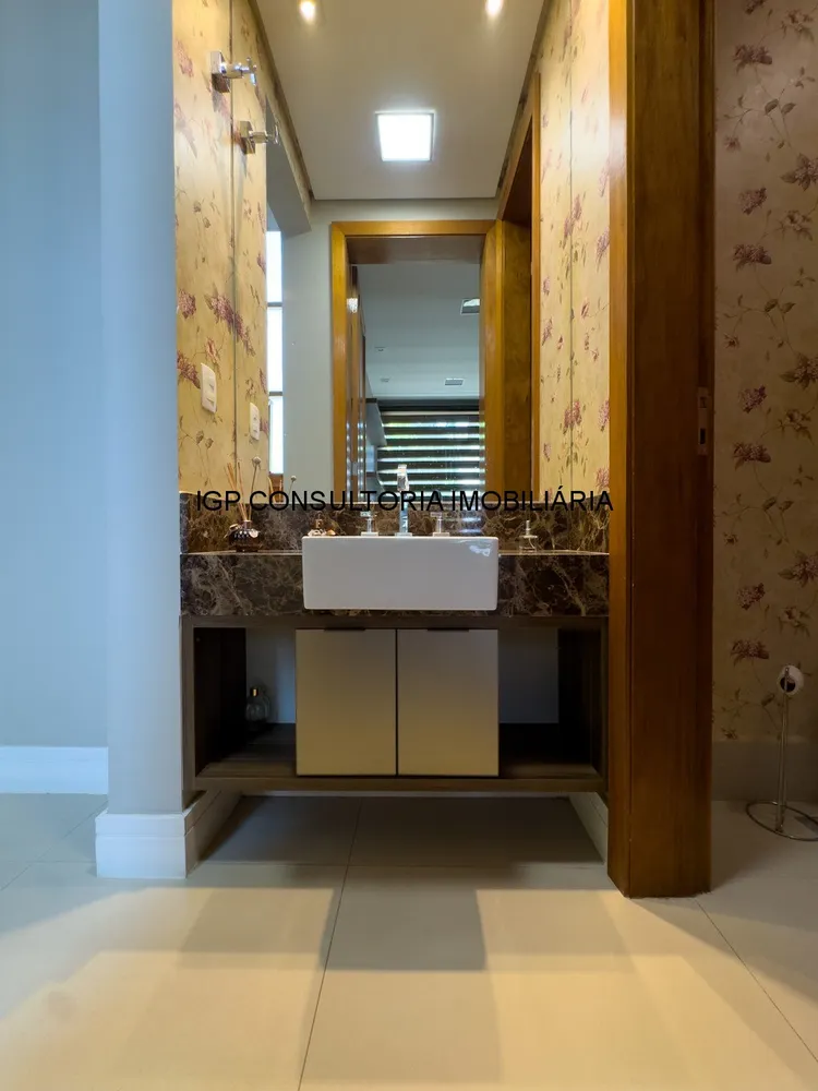 Casa, 5 quartos, 483 m² - Foto 2