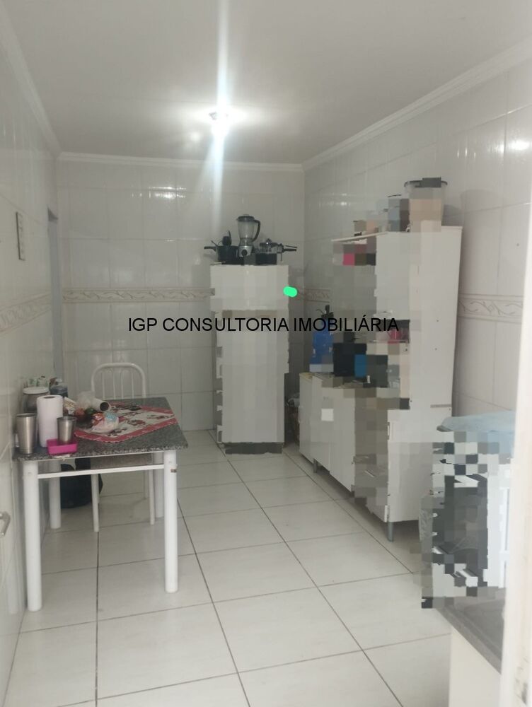 Casa à venda com 3 quartos, 250m² - Foto 7