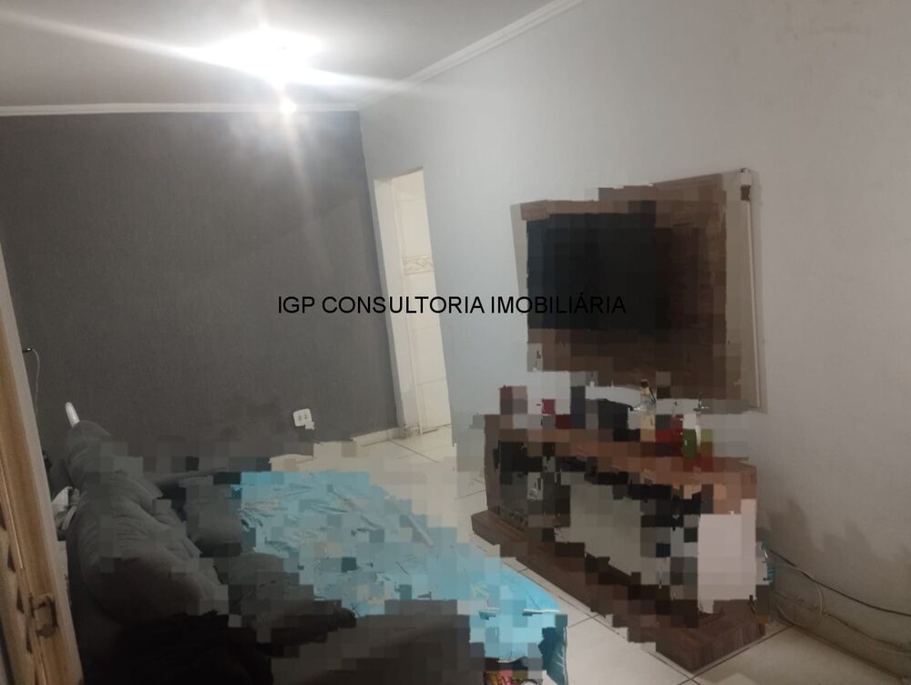 Casa à venda com 3 quartos, 250m² - Foto 3