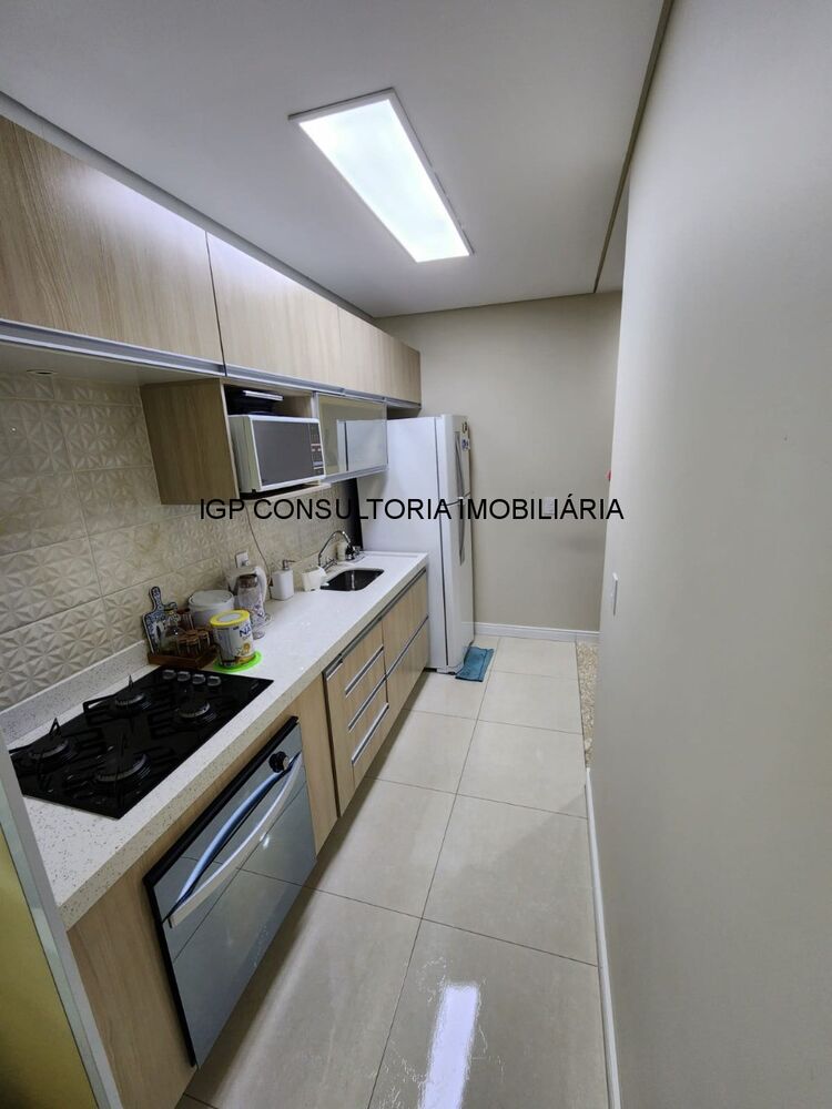 Apartamento, 2 quartos, 67 m² - Foto 2