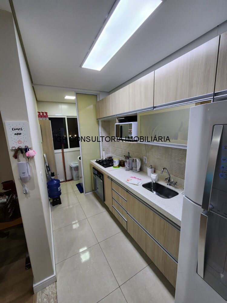 Apartamento, 2 quartos, 67 m² - Foto 1