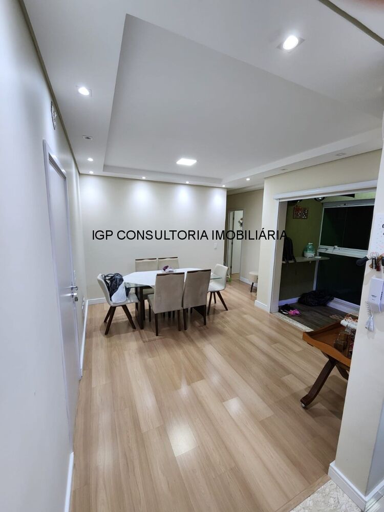 Apartamento, 2 quartos, 67 m² - Foto 5