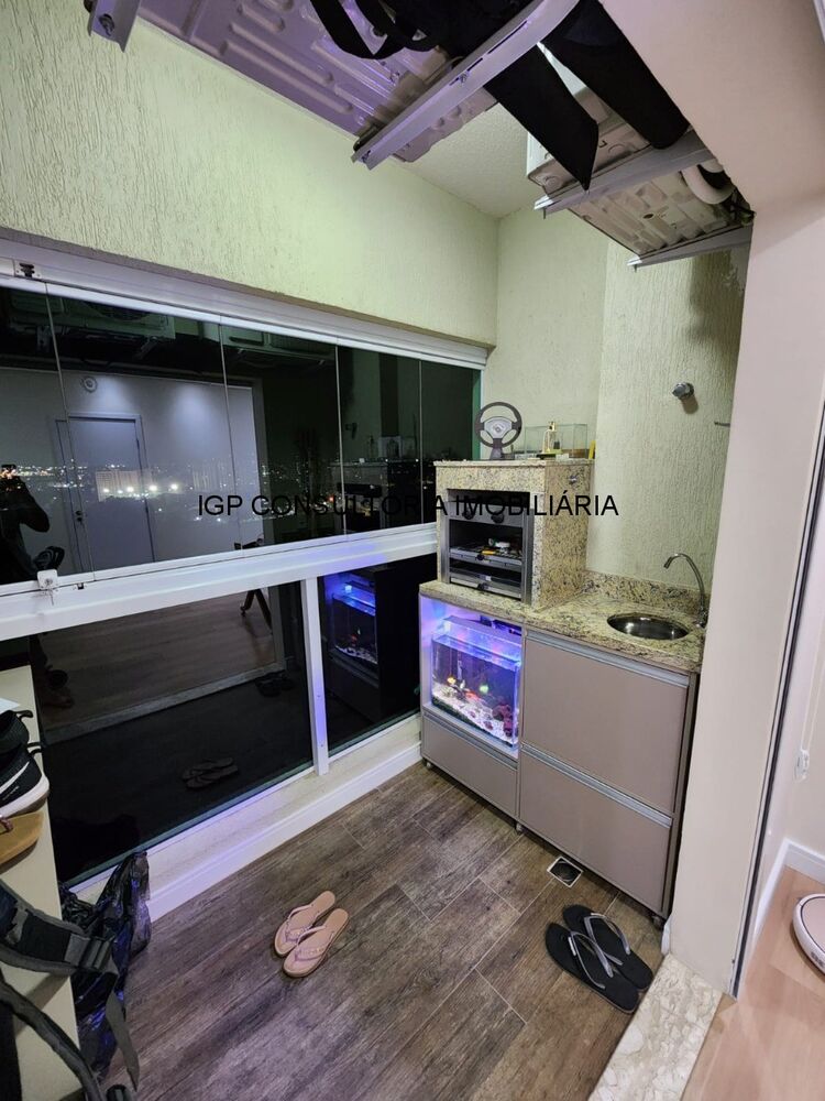 Apartamento, 2 quartos, 67 m² - Foto 7