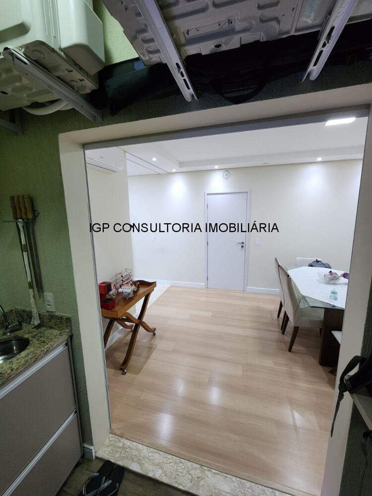 Apartamento, 2 quartos, 67 m² - Foto 6