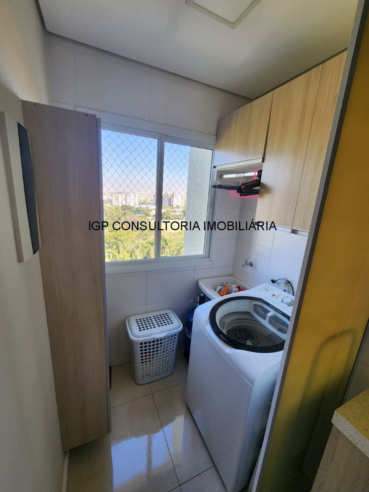 Apartamento, 2 quartos, 67 m² - Foto 3