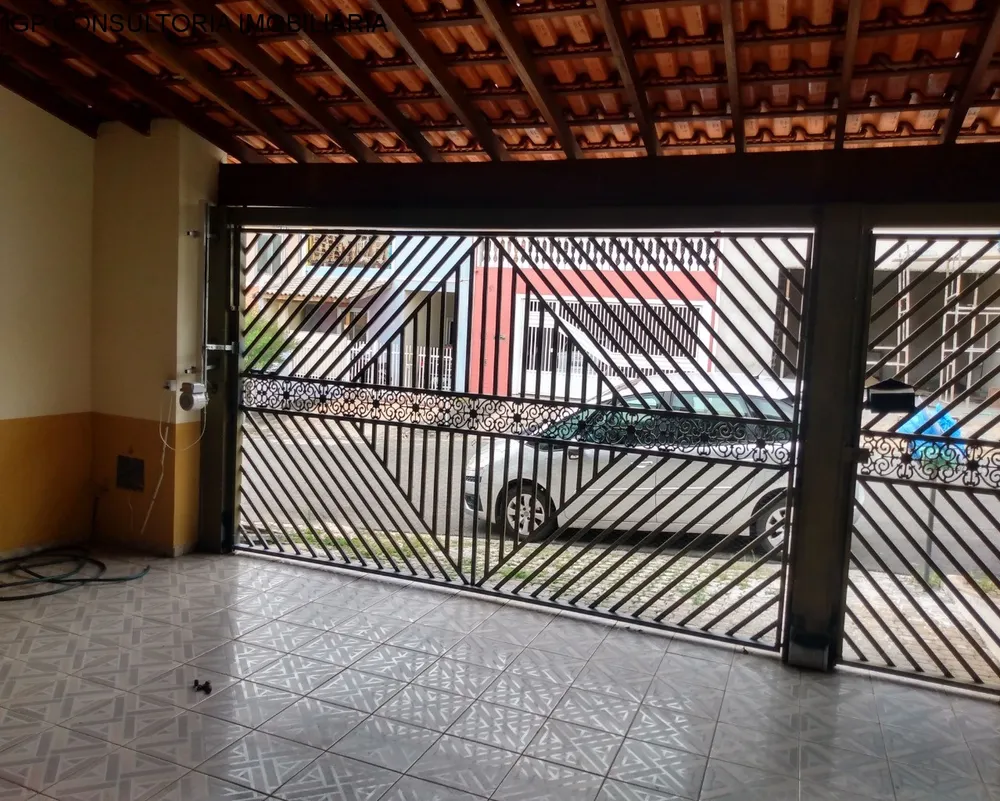 Casa, 2 quartos, 108 m² - Foto 11