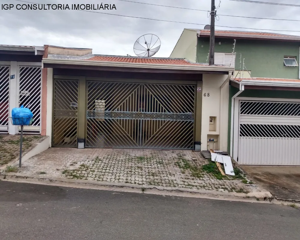 Casa, 2 quartos, 108 m² - Foto 1