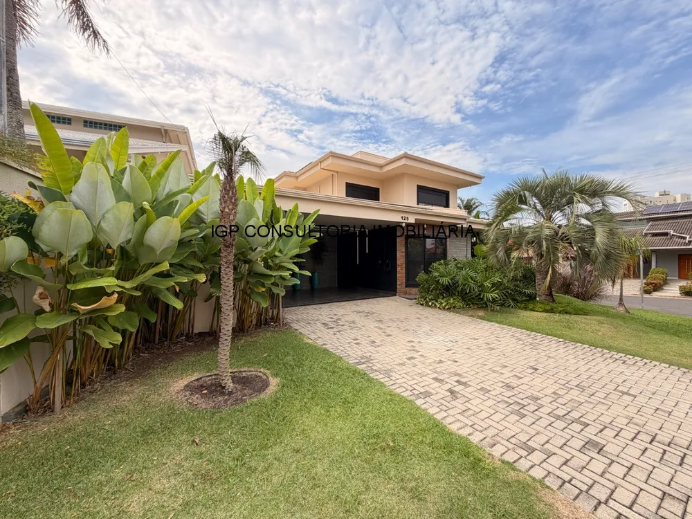 Casa, 4 quartos, 400 m² - Foto 3