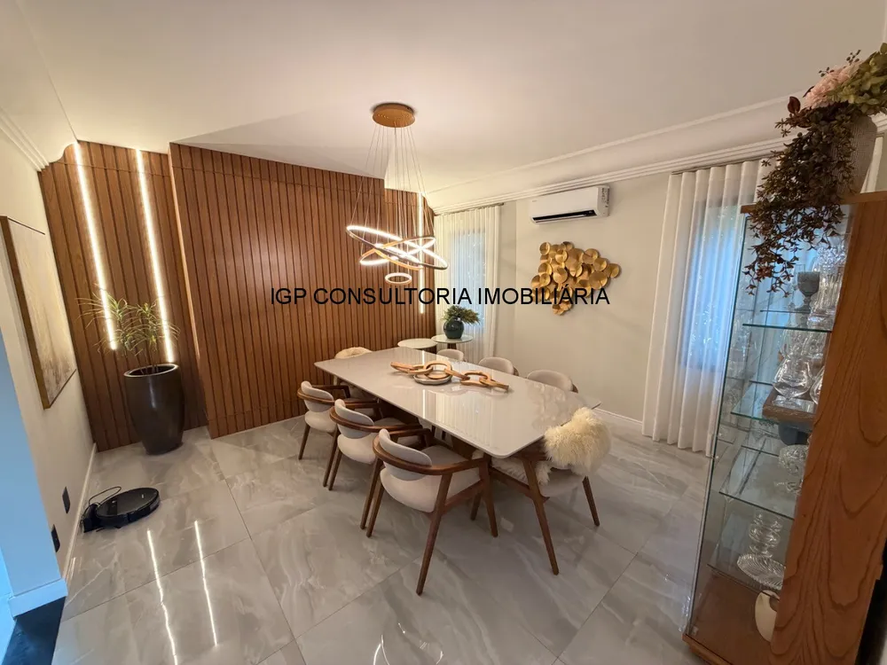 Casa, 4 quartos, 400 m² - Foto 12