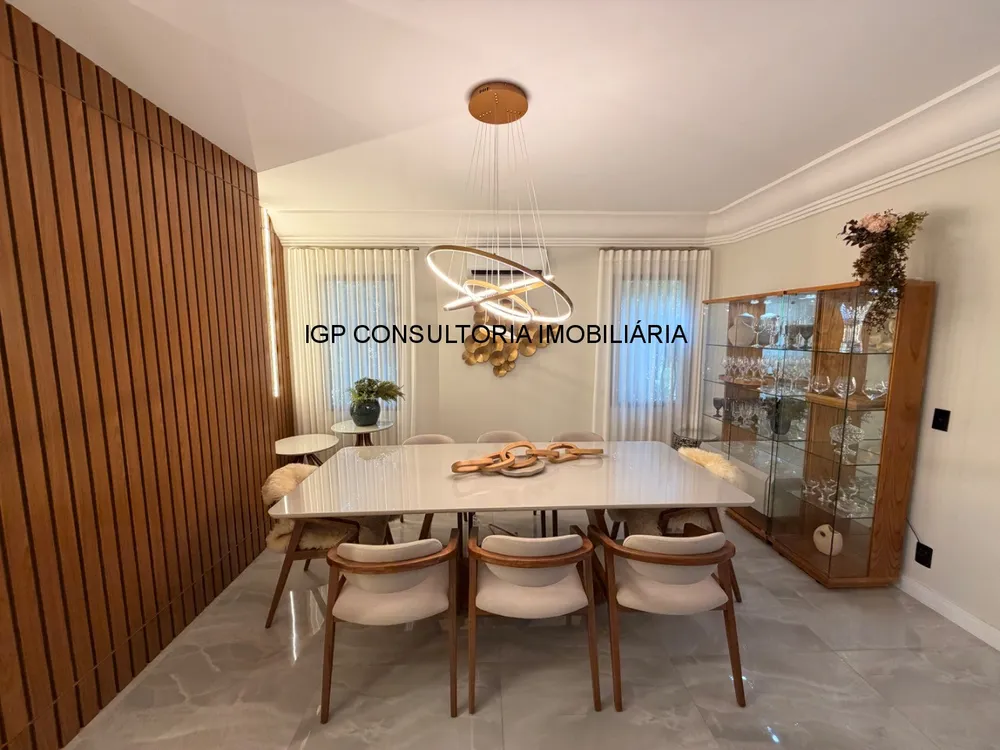 Casa, 4 quartos, 400 m² - Foto 9