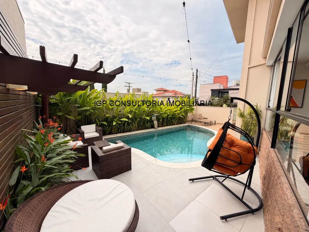 Casa, 4 quartos, 400 m² - Foto 4