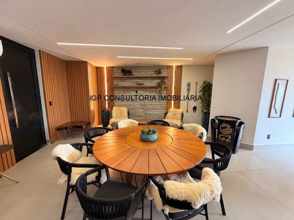 Casa, 4 quartos, 400 m² - Foto 8