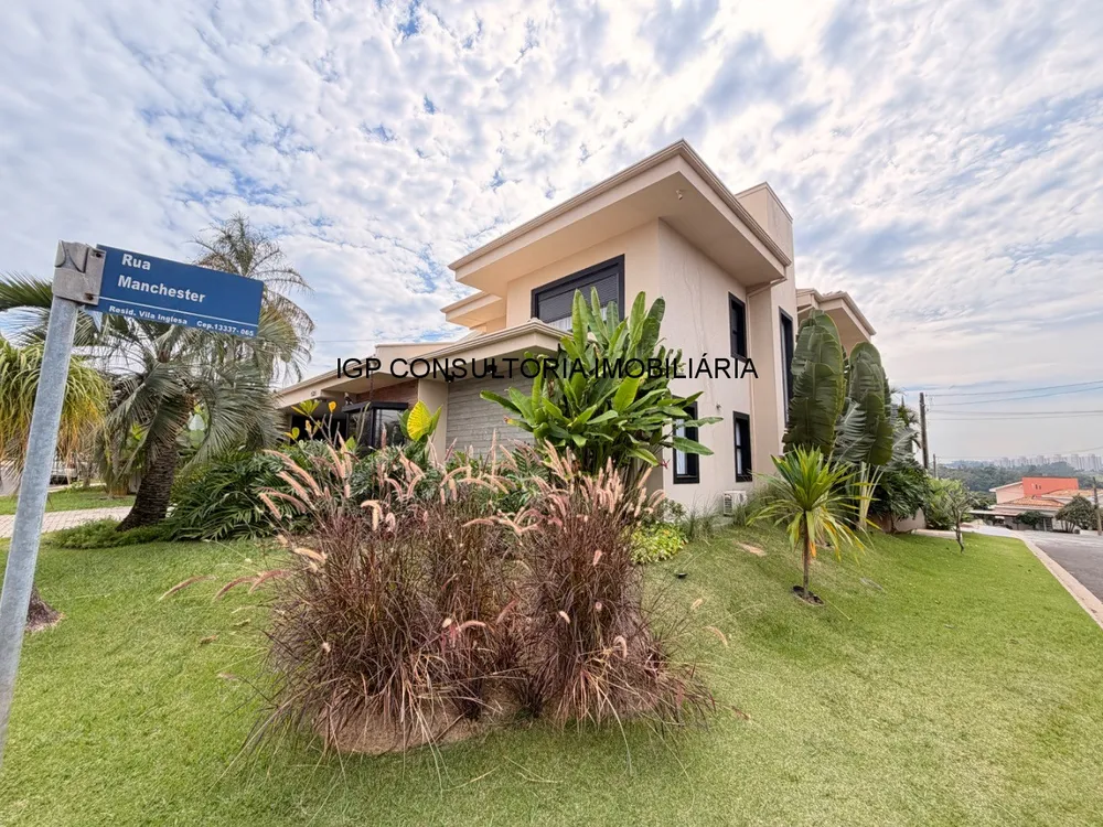 Casa, 4 quartos, 400 m² - Foto 6