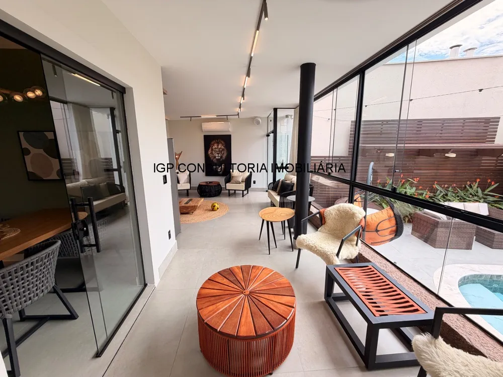Casa, 4 quartos, 400 m² - Foto 15