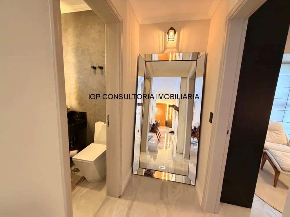 Casa, 4 quartos, 400 m² - Foto 16