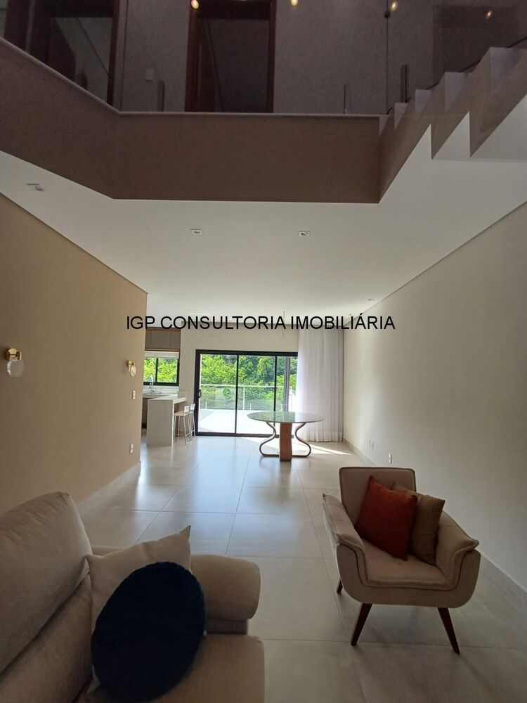 Casa à venda com 3 quartos - Foto 1
